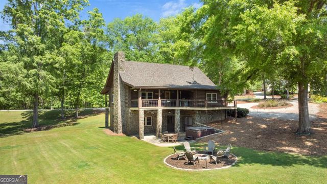 224 Loch Way, Eatonton, GA 31024