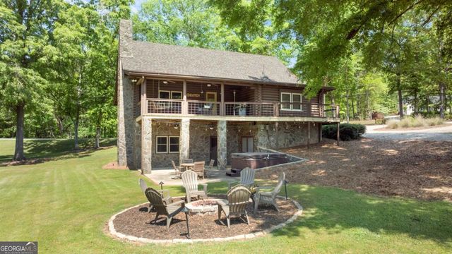 224 Loch Way, Eatonton, GA 31024