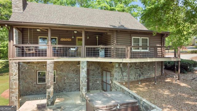 224 Loch Way, Eatonton, GA 31024