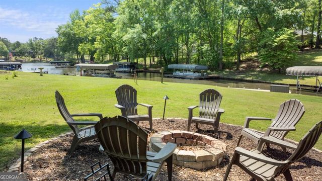 224 Loch Way, Eatonton, GA 31024
