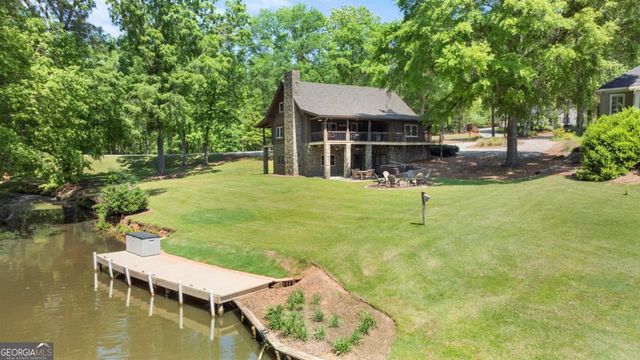 224 Loch Way, Eatonton, GA 31024