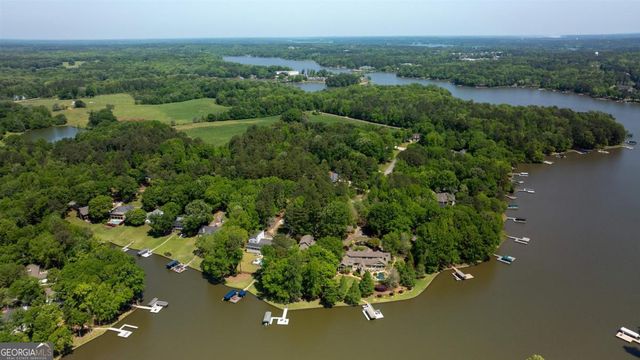 224 Loch Way, Eatonton, GA 31024