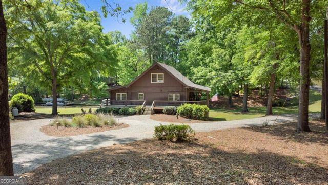 224 Loch Way, Eatonton, GA 31024