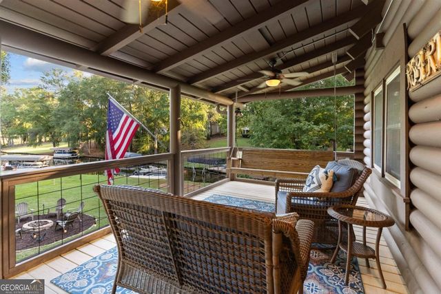 224 Loch Way, Eatonton, GA 31024