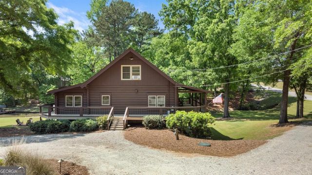 224 Loch Way, Eatonton, GA 31024