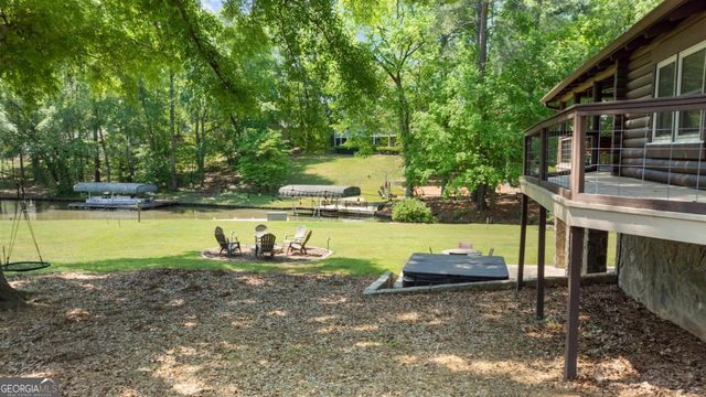 224 Loch Way, Eatonton, GA 31024