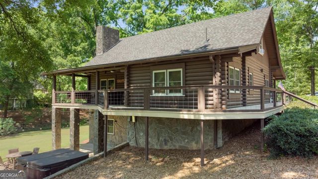 224 Loch Way, Eatonton, GA 31024