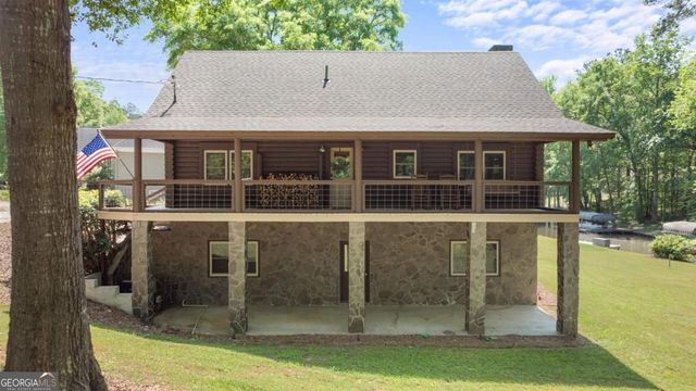 224 Loch Way, Eatonton, GA 31024