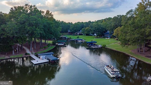 224 Loch Way, Eatonton, GA 31024