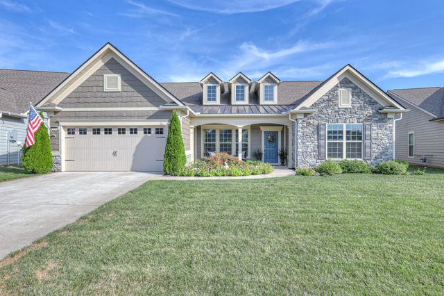 2124 Loudon Hl, Spring Hill, TN 37174