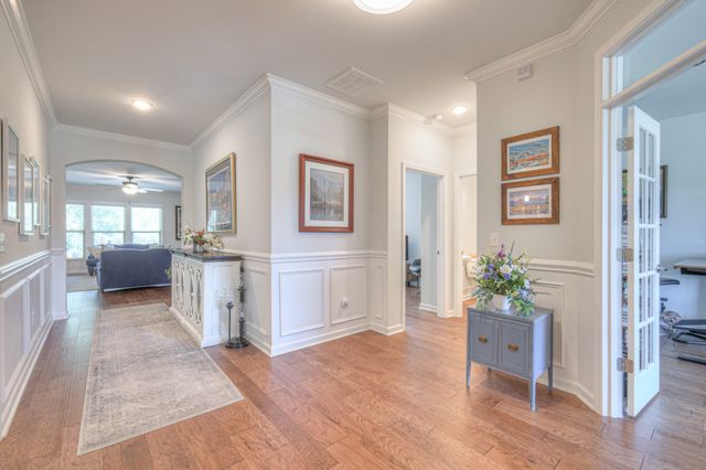 2124 Loudon Hl, Spring Hill, TN 37174