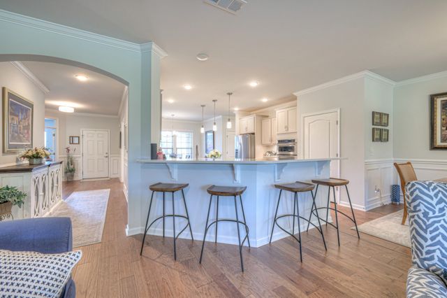 2124 Loudon Hl, Spring Hill, TN 37174