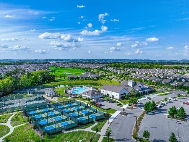 2124 Loudon Hl, Spring Hill, TN 37174