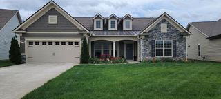 2124 Loudon Hl, Spring Hill, TN 37174