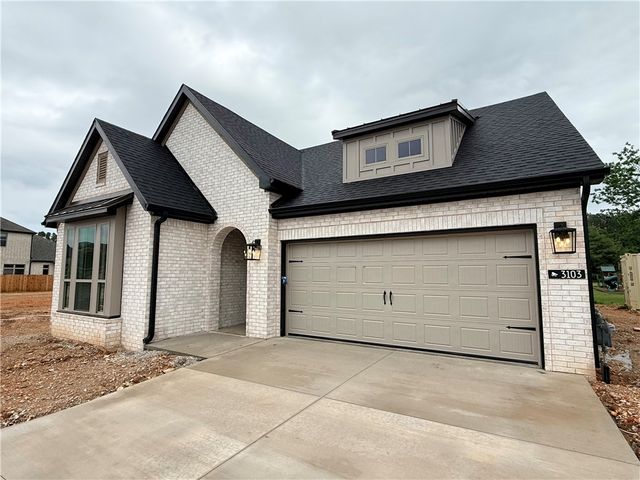 3103 14th Street, Rogers, AR 72758