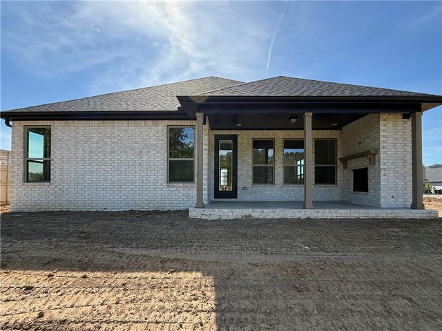 3103 14th Street, Rogers, AR 72758