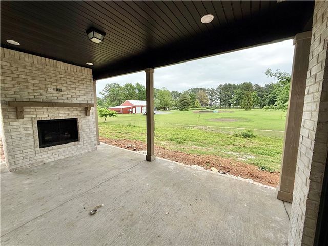 3103 14th Street, Rogers, AR 72758