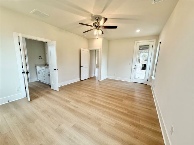 3103 14th Street, Rogers, AR 72758