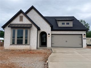 3103 14th Street, Rogers, AR 72758