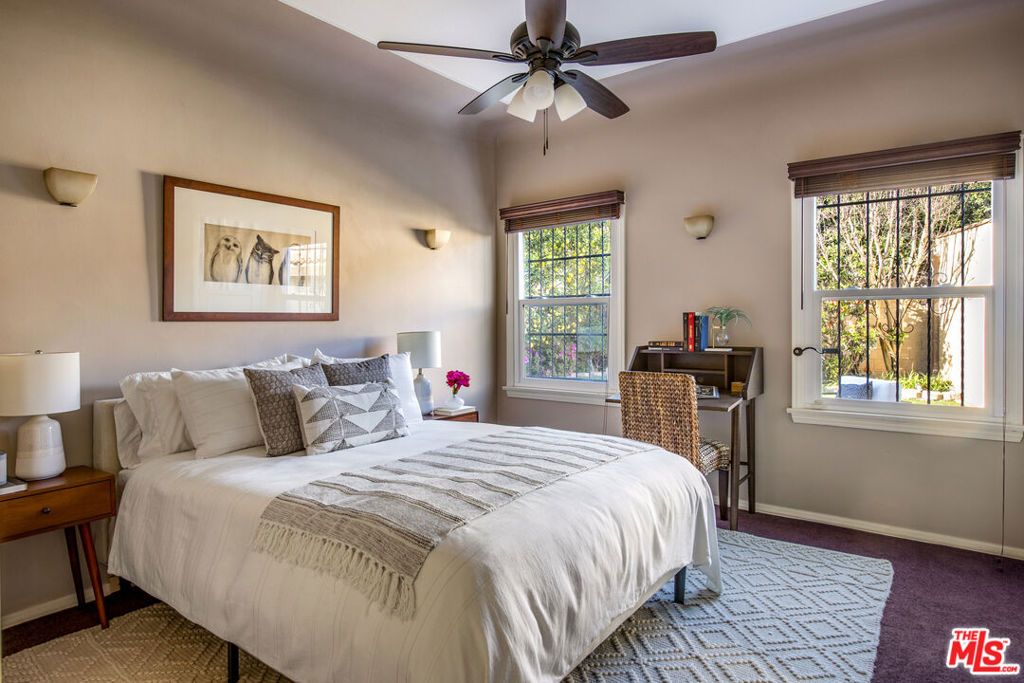 Image 35 of property listing at 6427 Lindenhurst Avenue, Los Angeles, CA 90048