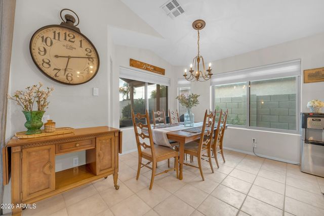 8505 E MONTE Avenue, Mesa, AZ 85209