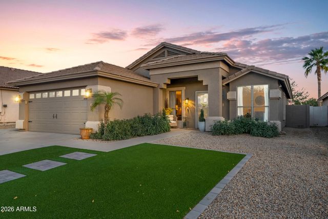 8505 E MONTE Avenue, Mesa, AZ 85209