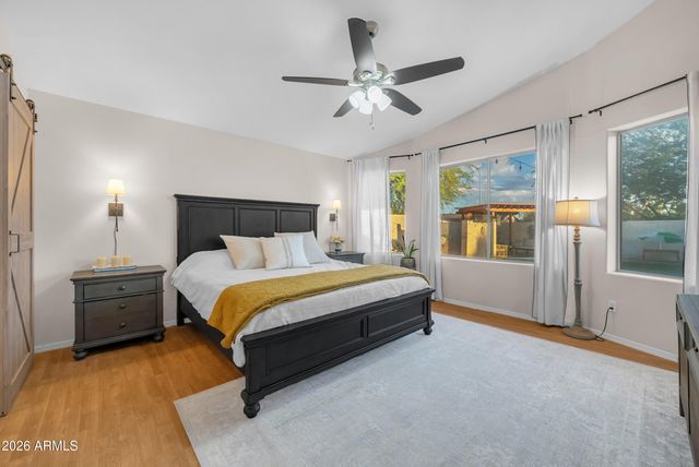 8505 E MONTE Avenue, Mesa, AZ 85209