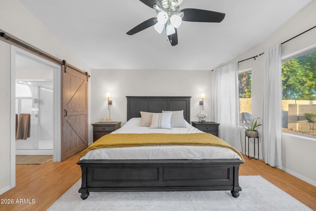 8505 E MONTE Avenue, Mesa, AZ 85209