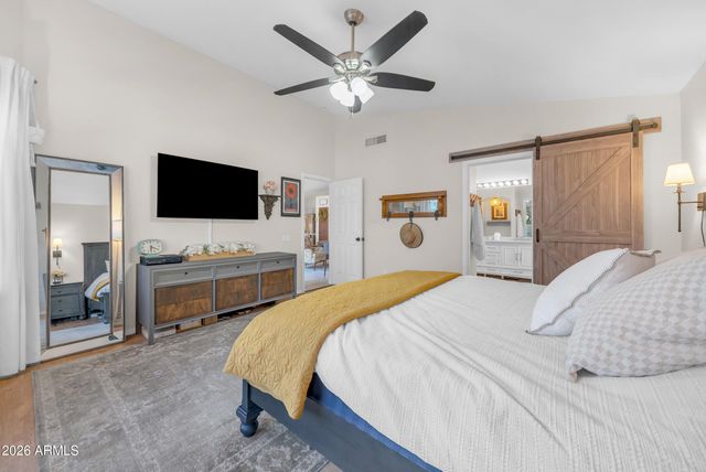 8505 E MONTE Avenue, Mesa, AZ 85209