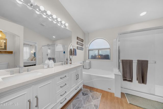 8505 E MONTE Avenue, Mesa, AZ 85209