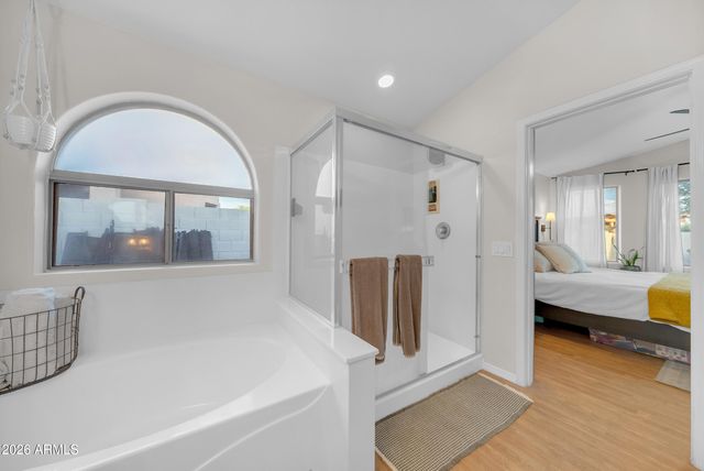 8505 E MONTE Avenue, Mesa, AZ 85209