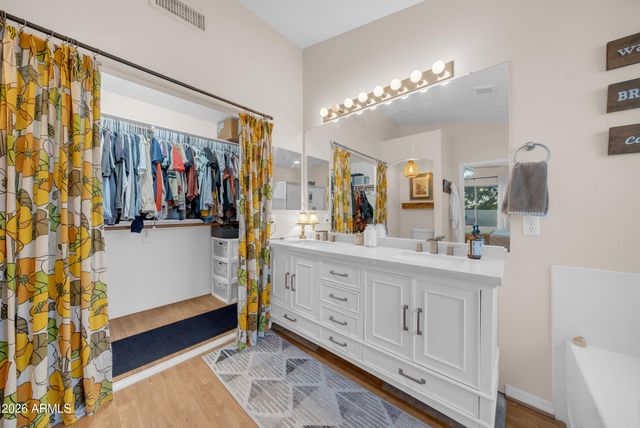 8505 E MONTE Avenue, Mesa, AZ 85209