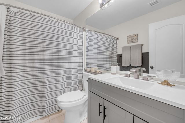 8505 E MONTE Avenue, Mesa, AZ 85209