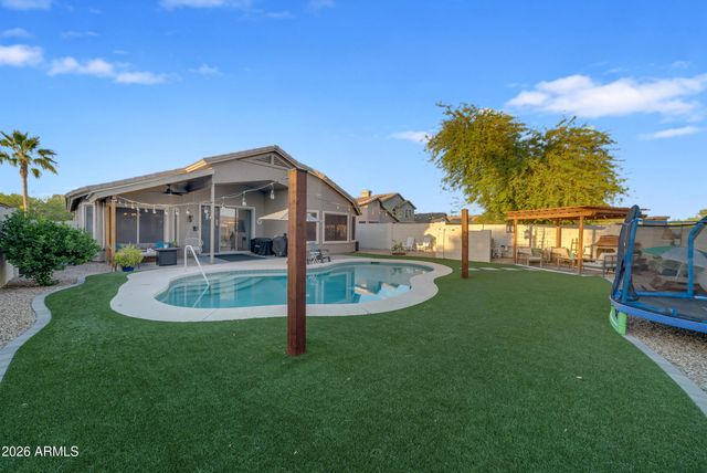 8505 E MONTE Avenue, Mesa, AZ 85209