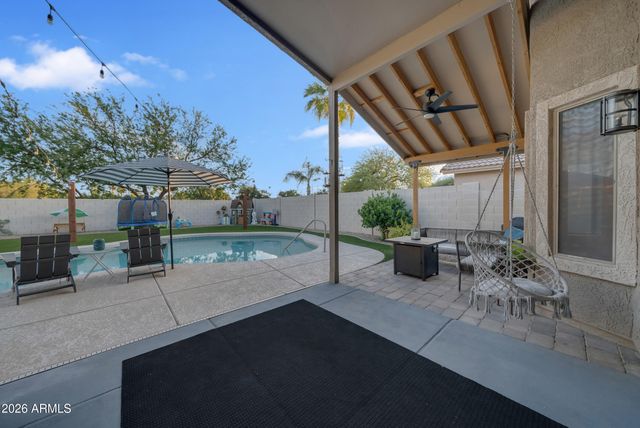 8505 E MONTE Avenue, Mesa, AZ 85209