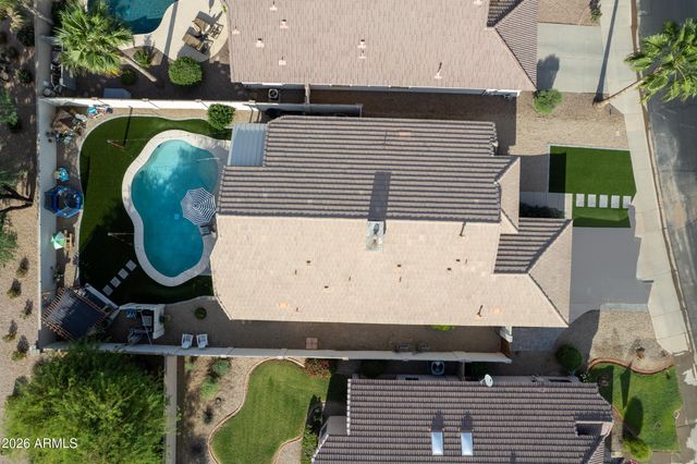 8505 E MONTE Avenue, Mesa, AZ 85209