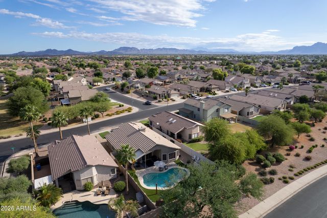 8505 E MONTE Avenue, Mesa, AZ 85209