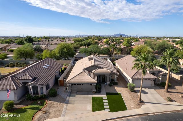 8505 E MONTE Avenue, Mesa, AZ 85209