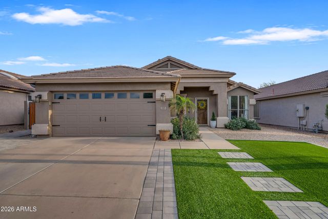 8505 E MONTE Avenue, Mesa, AZ 85209