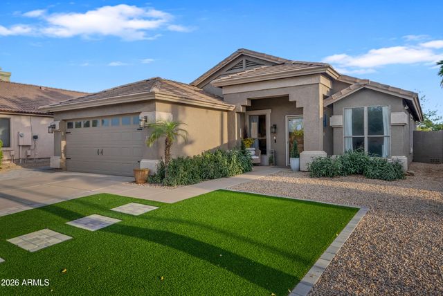 8505 E MONTE Avenue, Mesa, AZ 85209