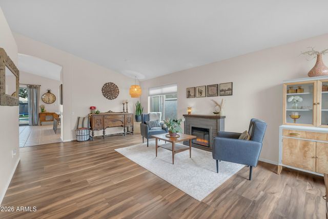 8505 E MONTE Avenue, Mesa, AZ 85209