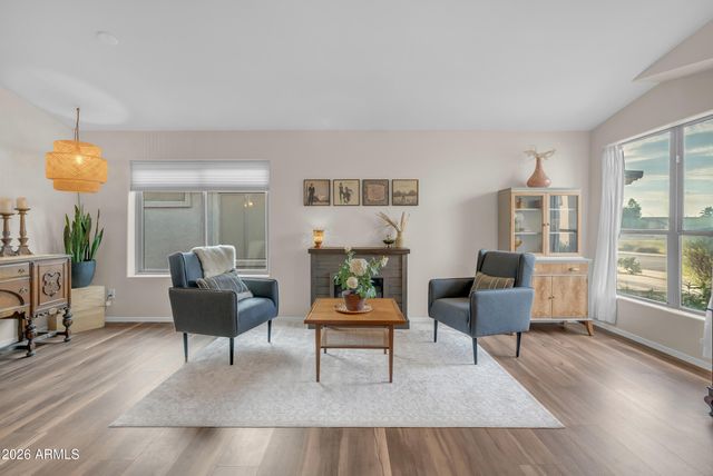 8505 E MONTE Avenue, Mesa, AZ 85209