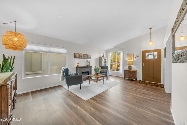 8505 E MONTE Avenue, Mesa, AZ 85209