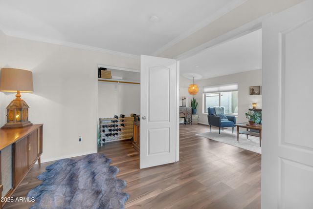 8505 E MONTE Avenue, Mesa, AZ 85209