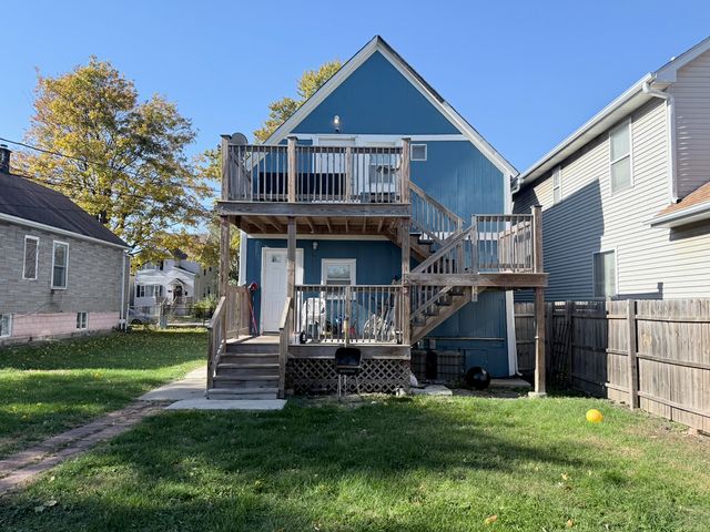 12025 S Bishop Street, Chicago, IL 60643