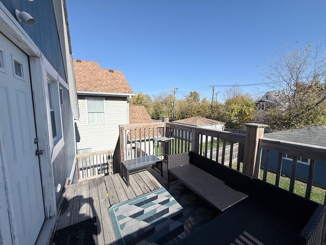 12025 S Bishop Street, Chicago, IL 60643