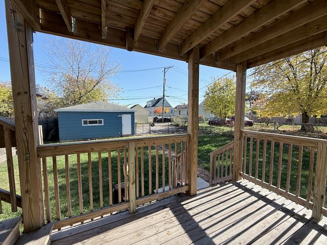 12025 S Bishop Street, Chicago, IL 60643