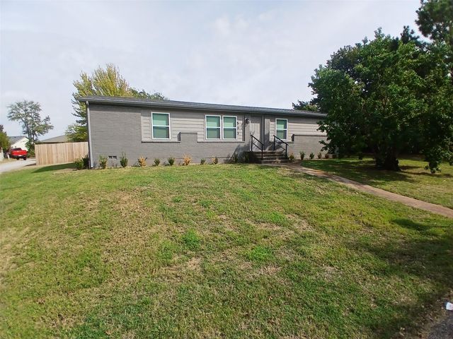 503 Windmere Circle, Corinth, TX 76210
