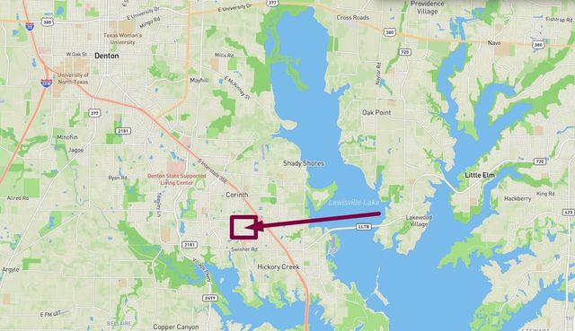 503 Windmere Circle, Corinth, TX 76210