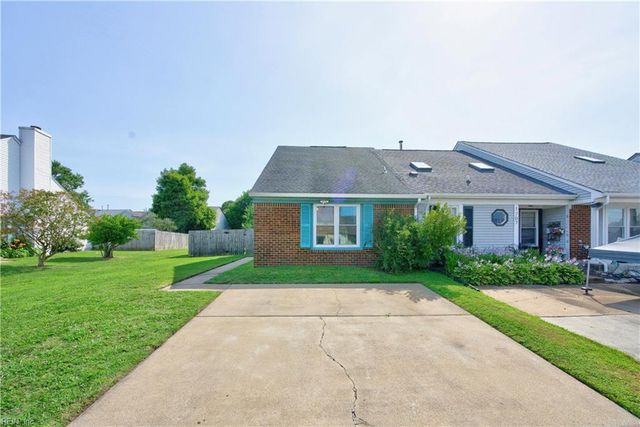 1709 Sword Dancer DR, Virginia Beach, VA 23454